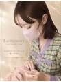 ルミナス(Luminous) 松 本
