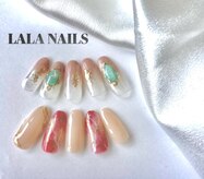 ララネイルズ(LALA NAILS)