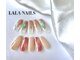 ララネイルズ(LALA NAILS)の写真