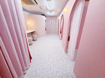 エニー 南越谷店(eny)/店内☆
