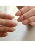 平日15時まで限定◎|HAND|simple design(アート2本) 7500円
