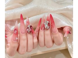 長さだし】 持ち込みデザイン