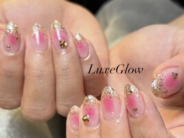 ナチュラル定額デザイン￥5500