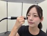 【回数券/サブスク】首・顔セルフ 脂肪×美肌ケア セルゼロサクラ30分