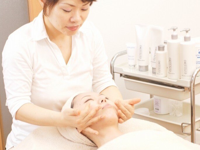 ソワン エステティック カロン(Soin Esthetique Calon