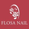 フローザ ネイル(FLOSA NAIL)ロゴ