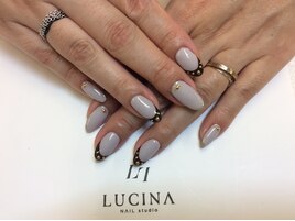 Z-300 お客様ネイル