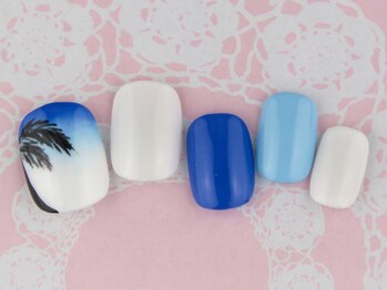 リアン(lien)/フットジェル