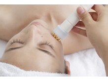 ブルー 四日市店(BLV)/最新美容♪幹細胞培養液を使用！