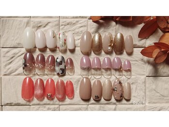 リンドゥネイル(Rindu Nail)/