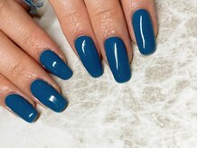 アネラ(ANELA)/ブルーネイル