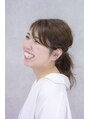 ナナラ(nanara)/北浦 彩奈