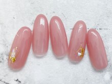 エルモサ/ネイルデザイン