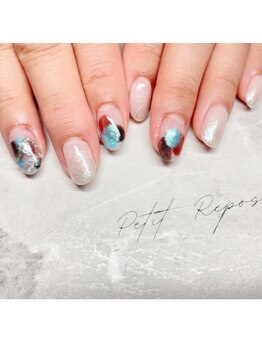 プチルポ(Petit Repos)/