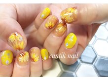 チャンティックネイル(cantik nail)/