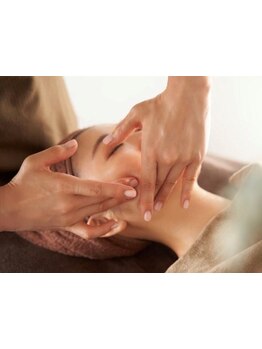 小顔になりたい