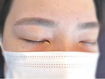 アイラッシュサロン ラコタ 銀座一丁目店(eyelash salon RACOTA)/アイブロウワックス