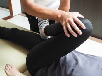 ともさか整体院/#鴻池新田肩こり#鴻池新田腰痛