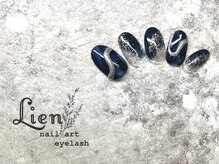 リアン 川崎店(Lien)/トレンドネイル★