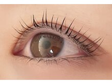 サロン ド 花歩 松山本店/オーダーメイドまつげパーマ
