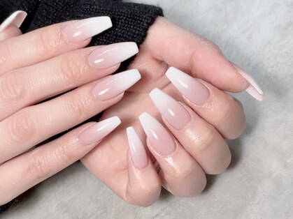 サピーネイルズ(Sappy Nails)の写真