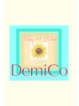 デミコリラックス(DemiCo-Relax)/DemiCo-Relax-／OwnerTherapist
