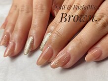 ブラウン(Brown.)/大人気デザイン！