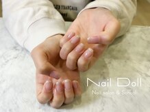 ネイルドール(Nail Doll)/