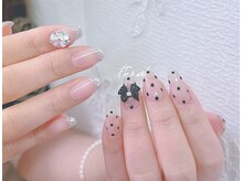 フローラネイルサロン/