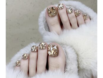 ジェイエフ(JF)/