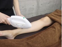 サロンドビジュー(salon de bijou)/―レディース脱毛―