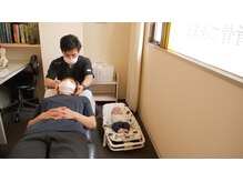 ライフバランスカイロプラクティック 松戸/お子様連れOK。産後のケア。