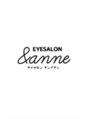 アイサロン アンドアン(eye salon &anne) &anne 藤田