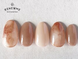 Hand☆定額ネイルデザイン