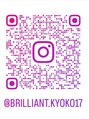 ブリリアント(Brilliant) instagram 配信中