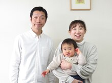 妊活整体体験☆初回90分3500円/妊活・マタニティ・産前産後専門