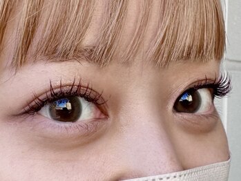 ザ コースト バイ ネオリーブ(The coast by neolive)/カラーエクステ