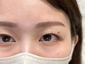 アンナ 仙台広瀬通店(Anna)/【宮城/仙台】マツパ×眉毛