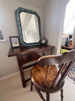 リーズ(Rees)/こだわりのドレッサー