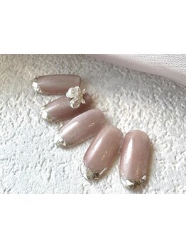 定額メニューのあるサロン