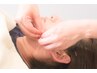 【当日予約不可】刺さない美容鍼＋全身調整 贅沢120分  25,000円⇒21,000円