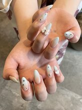 ゴレラ(gorella)/ベイビーブーマー/パーツ