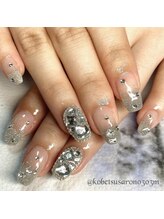 エム(M)/持ち込みデザイン☆