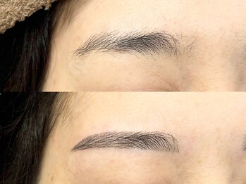 ソプラ 京都駅前店(sopra)/ストレート