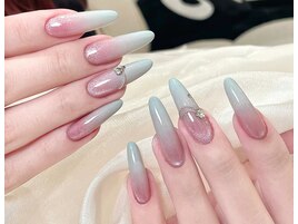 マグネットベージュ