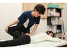 2回目以降も割引!【腰痛でお悩みの方はこちら!】腰痛改善コース ¥7700→¥5500