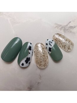 リアン(lien)/定額トレンドa