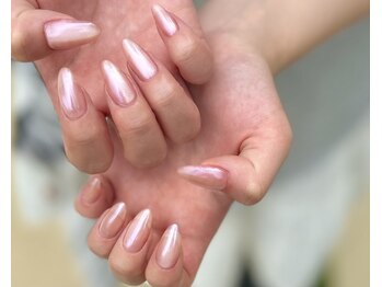 チャーム(Charm)/