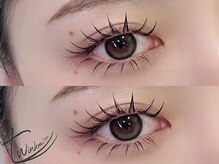 トゥインクミル 表参道(Twinkmiru)