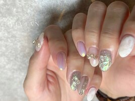 ニュアス　個性派